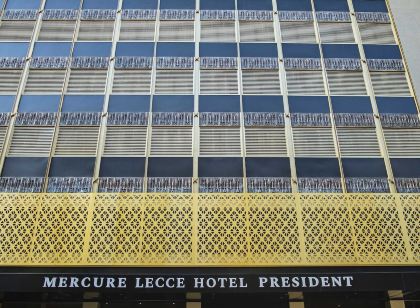 Mercure Hotel President Lecce