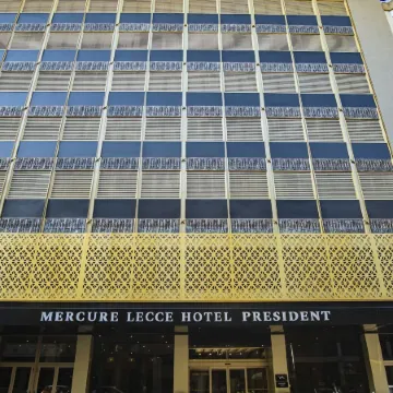 Mercure Hotel President Lecce