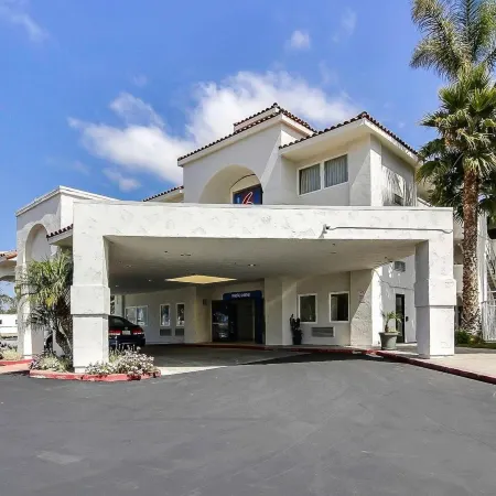 Motel 6 Ventura, CA - South