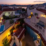 8 ODa Marmaris - Boutique