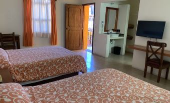 Hotel Posada Don Ramon - Housity