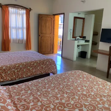 Hotel Posada Don Ramon