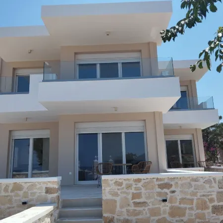 Tamaris Suites