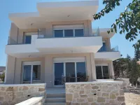 Tamaris Suites - Balcony