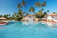 Dickwella Resort and Spa - Beach