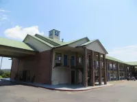 Motel 6 Ozark, AR - Moteles