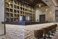 Ansares Hotel - salle de sport