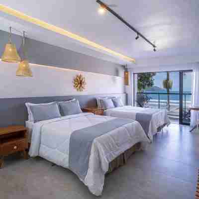 Hotel Village Enseada Rooms