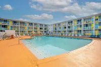 Kokomo Suites - pantai