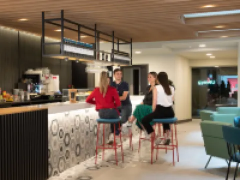 voco Bilbao City by IHG Hotels in Bilbao