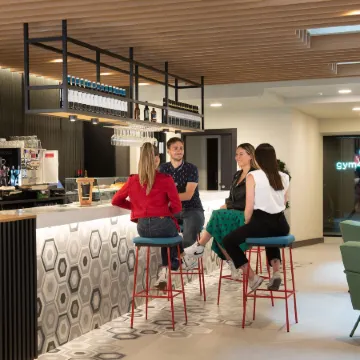 voco Bilbao City by IHG