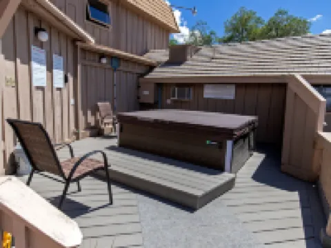 Woodland Motel Hotels in Salida