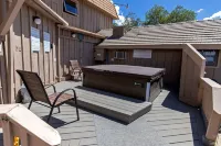 Woodland Motel