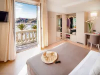 Hotel Vesuvio Hotels in Rapallo