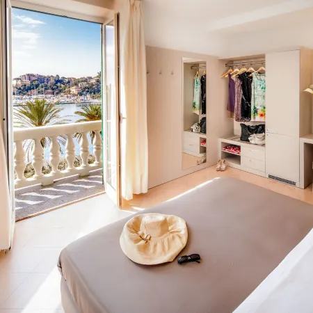 Hotel Vesuvio