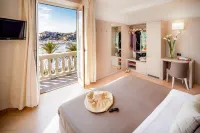 Hotel Vesuvio