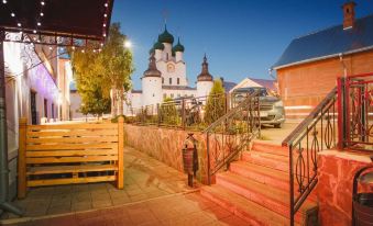 Boyarskiy Dvor Hotel