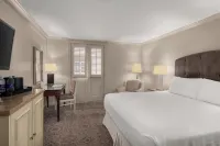 Dauphine Orleans Hotel