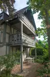 Doernersches Haus Hotels in Wiesloch
