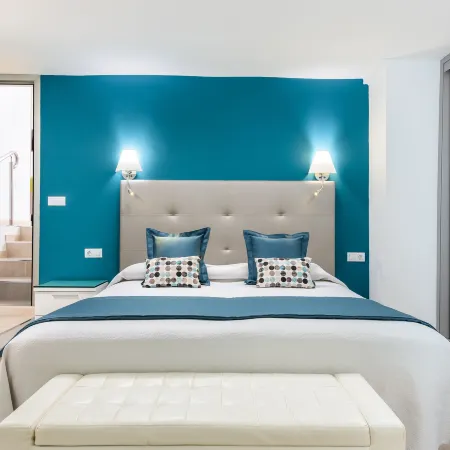 Casas Pepe Apartments & Spa- Adults Only