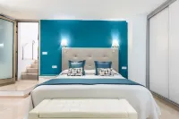 Casas Pepe Apartments & Spa- Adults Only - 2 tähden
