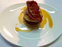 Kildonan Lodge Hotel - petit déjeuner