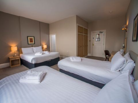 Old Colonial, Weston-Super-Mare by Marston's Inns