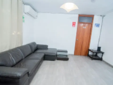 米拉弗洛雷斯的亞利桑那酒店 皮烏拉酒店