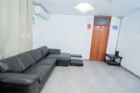 Hotel Arizona Miraflores