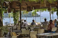 Molfetta Beach Hotel - breakfast