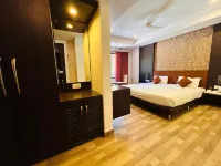 Hotel SR Castle - spa