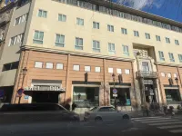 Hotel Derby Sevilla Hotel in zona Parque Don Miguel Mañara