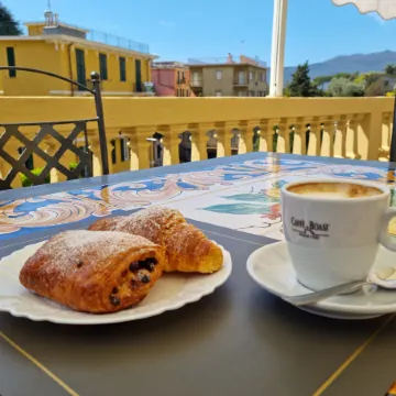 Hotel Canali, Portofino Coast