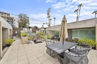 14 West Laguna Beach Hotels in Laguna Beach