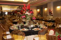 Safir Hotel