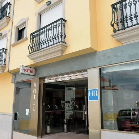 Hotel Portonovo