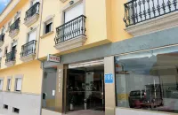 Hotel Portonovo - Parking