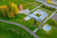 KM Rentals - Lillestrøm City Hotels in Lillestrom