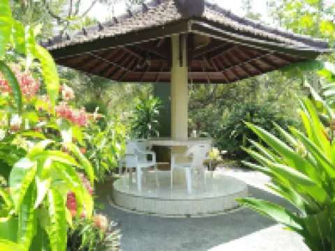 Puri Eling Blimbingsari Hotel Hotels in Negara