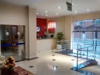 Klein Ville Esteio Br Hotels in Canoas