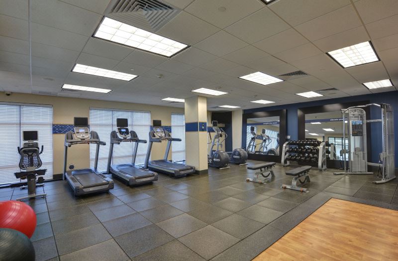 Hampton Inn & Suites Denver/Airport-Gateway Park photo 4