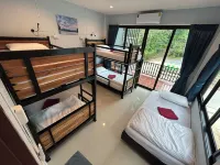 Boom Hostel Khao Sok - 2-Star