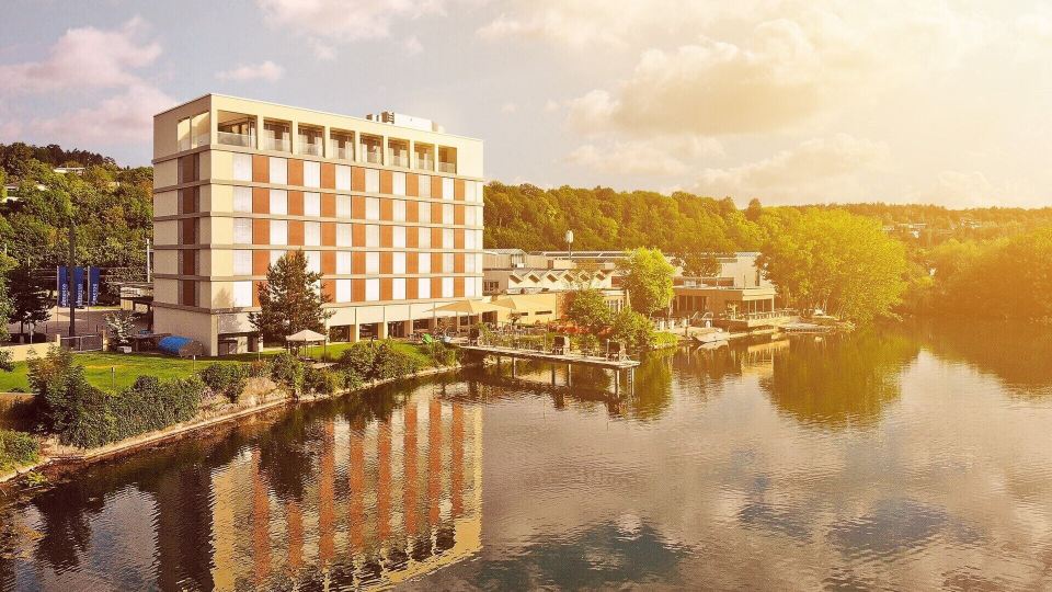 Lago Hotel & Restaurant am See