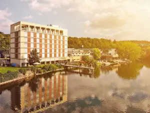 Lago Hotel & Restaurant am See
