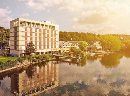 Lago Hotel & Restaurant am See