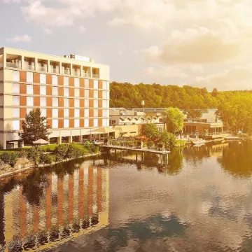 Lago Hotel & Restaurant am See