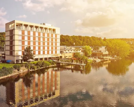 Lago Hotel & Restaurant am See Hotels in Ulm