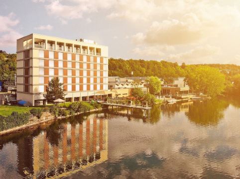 Lago Hotel & Restaurant am See