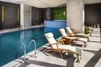 Grand Hotel Millennium Sofia - Pools