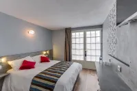 The Originals Access, Hotel Thouars Hotels in Thouars